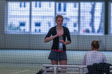 Bild 2 - Nordliga Club an der Alster 2 - TC RW Wahlstedt 2 : Ergebnis: 4:2